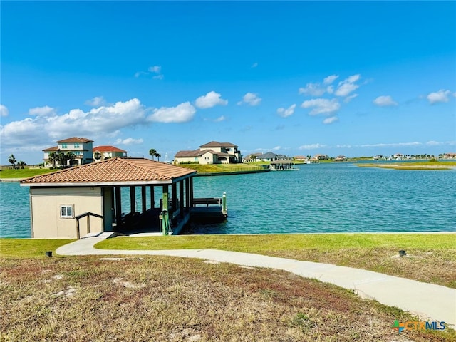 Listing photo 2 for 157 Vista Merlot Prt, Oconnor TX 77982