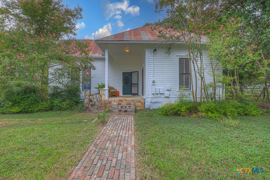 1316 Belvin St, San Marcos, TX 78666 - photo 1