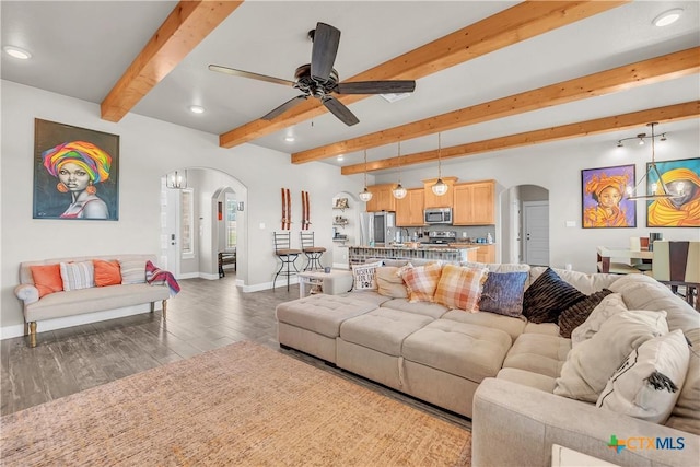 3644 Morgan Mill Rd, Kempner, TX 76539 - photo 17