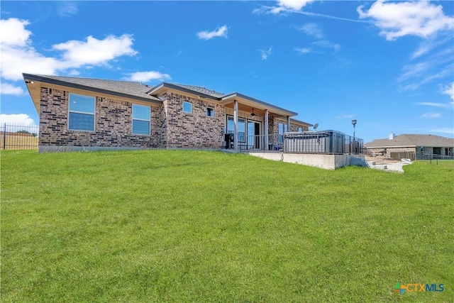 3644 Morgan Mill Rd, Kempner, TX 76539 - photo 28