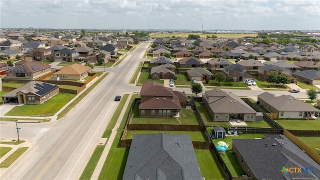 3700 Joyce Ln, Killeen, TX 76549 - aerial perspective of suburban area