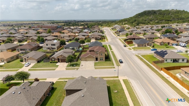 3700 Joyce Ln, Killeen, TX 76549 - aerial perspective of suburban area