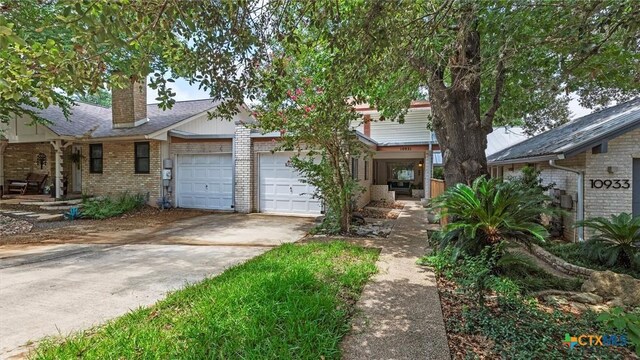10931 Whisper Valley St, San Antonio, TX 78230 - photo 2