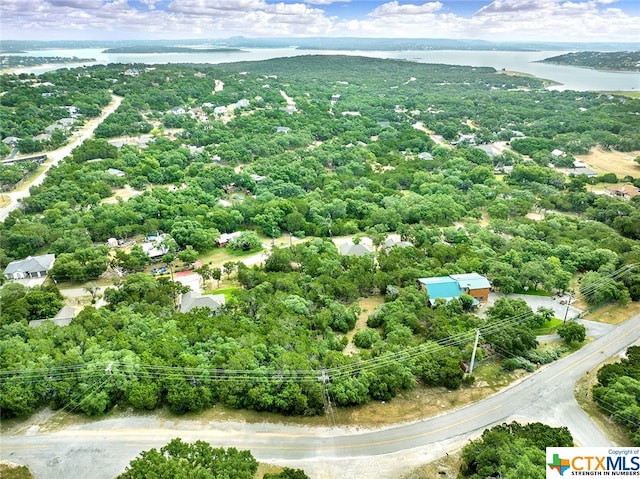 1567 Canyon Bnd, Canyon Lake TX, 78133 land for sale