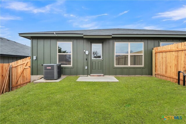 1157 Lindsey Dr, Copperas Cove, TX 76522