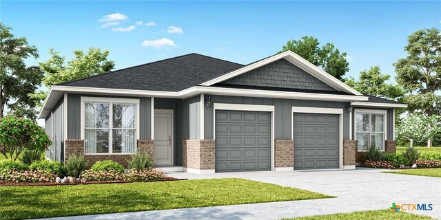 1157 Lindsey Dr, Copperas Cove, TX 76522