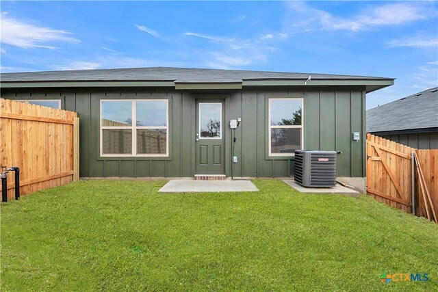 1157 Lindsey Dr, Copperas Cove, TX 76522