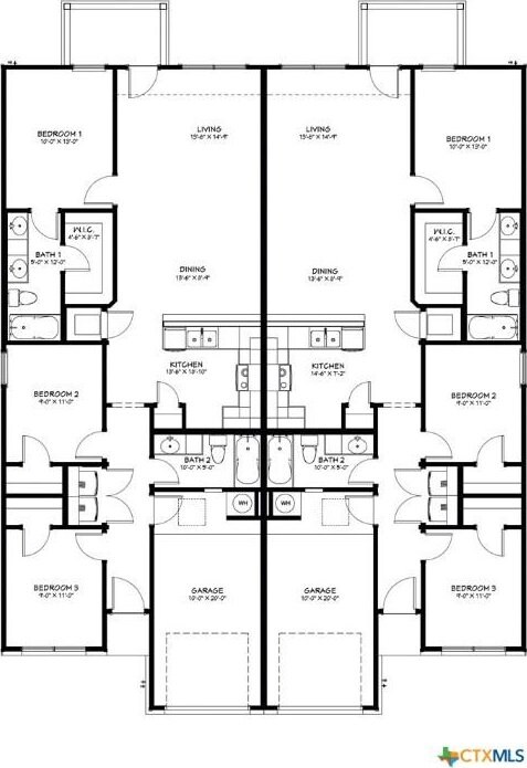 1157 Lindsey Dr, Copperas Cove, TX 76522
