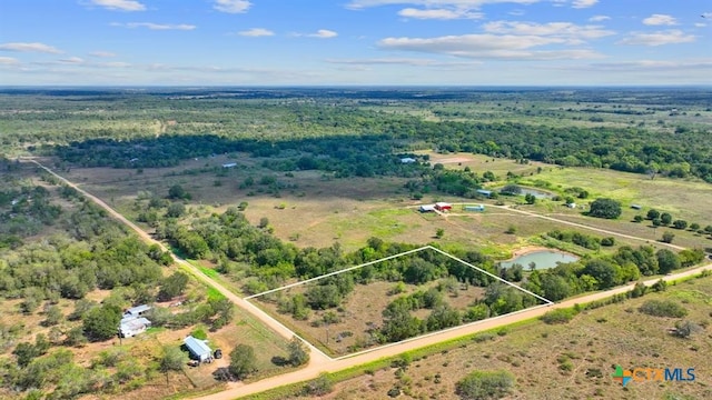 LOT1 Private Road 4511th Rd, Waelder, TX 78959