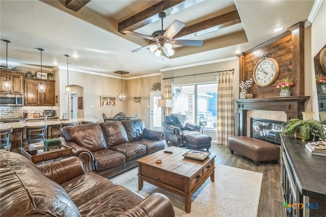 1798 Lacy Ridge Dr, Belton, TX 76513 - photo 9