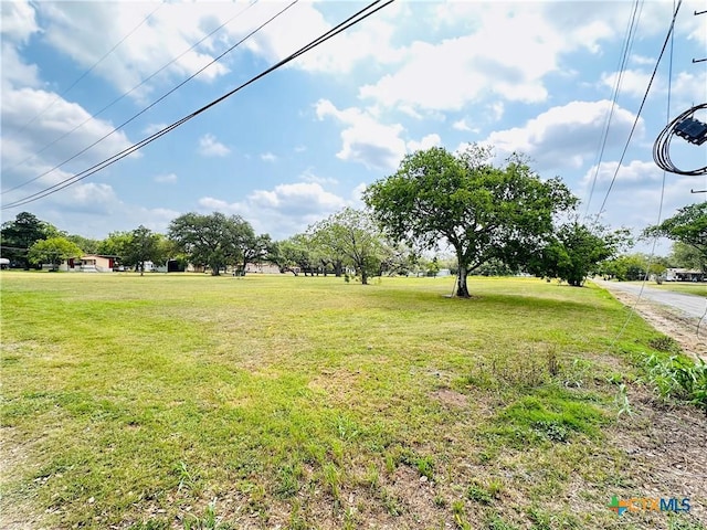 510 Pat Cleburne St, Yoakum, TX 77995