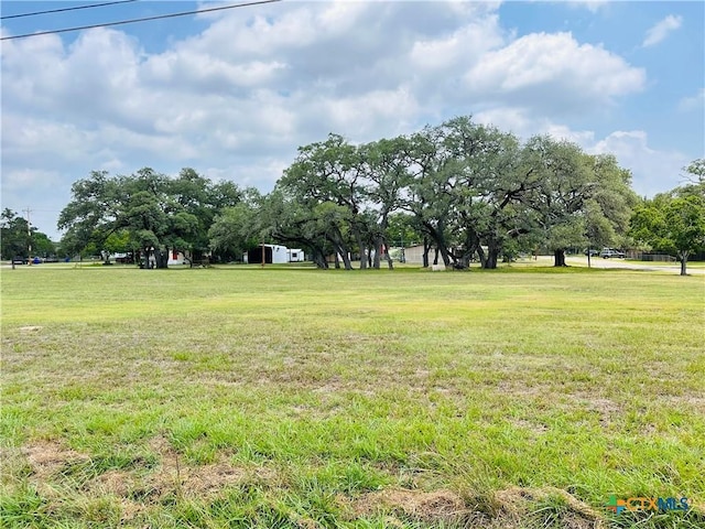 510 Pat Cleburne St, Yoakum, TX 77995