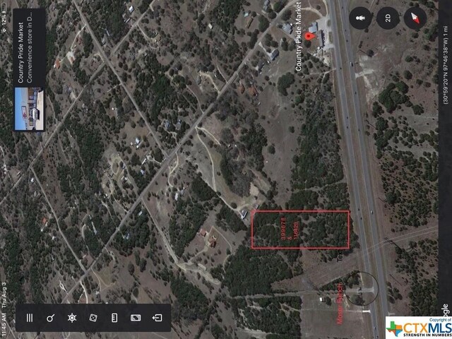 15726 S Fort Hood St, Killeen, TX 76542