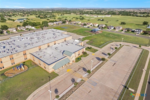 2604 Mikulec Dr, Killeen, TX 76542 - bird's eye view