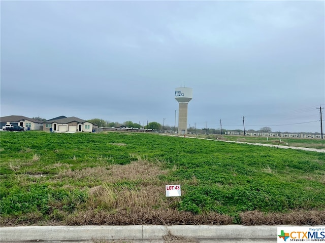 114 Carmine Ave, Port Lavaca TX, 77979 land for sale