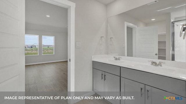 412 Barron Estate Dr, Lockhart, TX 78644 - photo 21