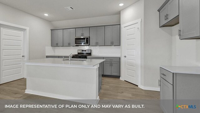 412 Barron Estate Dr, Lockhart, TX 78644 - photo 16