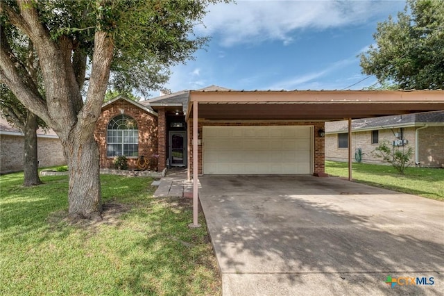 304 Lydia Ln, Thrall, TX 76578 - photo 3