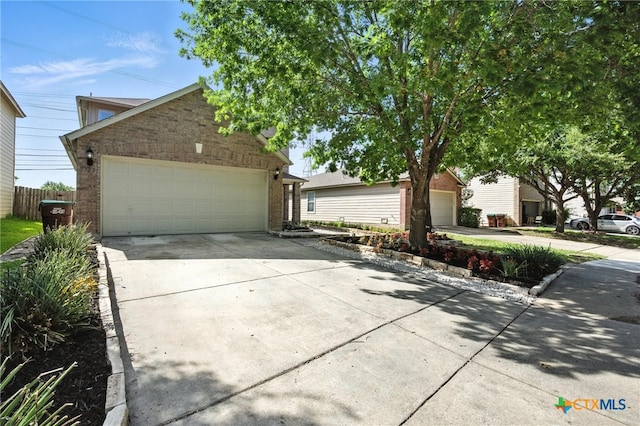 7722 Cortland Oak St, San Antonio, TX 78254 - photo 2