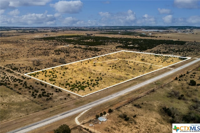 Listing photo 3 for 4220 W US Highway 190, Lometa TX 76853