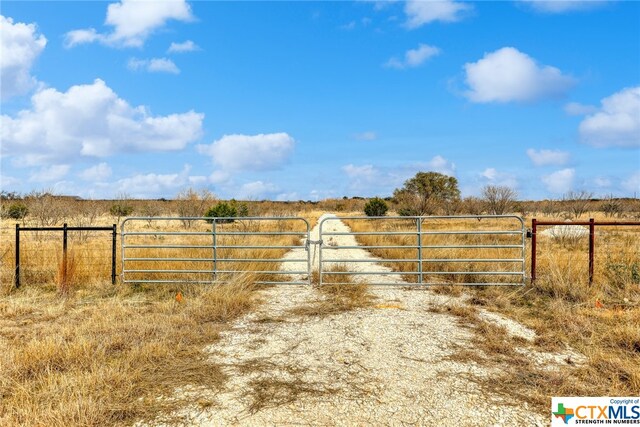 4220 W US Highway 190, Lometa TX, 76853 land for sale