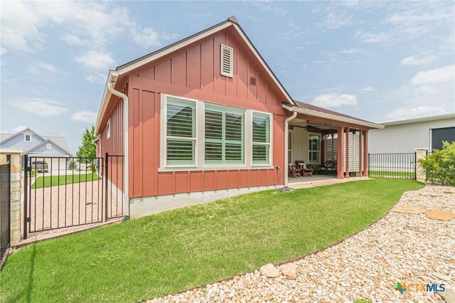 305 Dashing Sycamore St, San Marcos, TX 78666 - photo 36