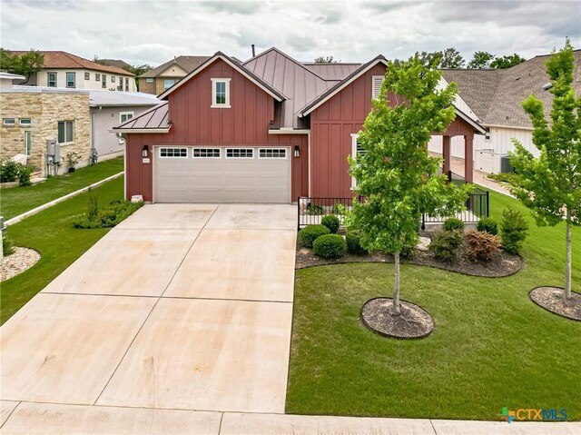 305 Dashing Sycamore St, San Marcos, TX 78666 - photo 2