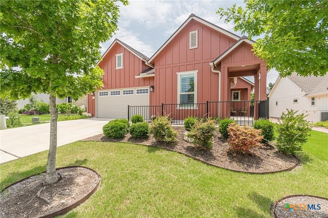305 Dashing Sycamore St, San Marcos, TX 78666 - photo 1
