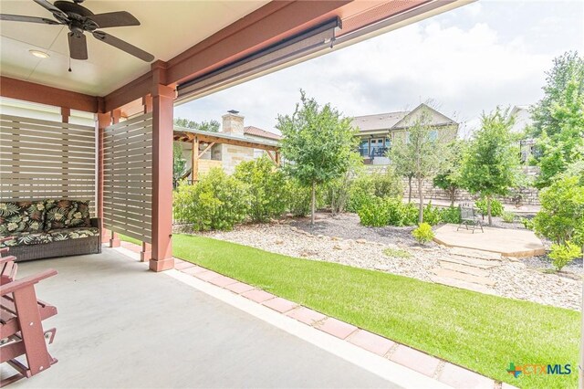 305 Dashing Sycamore St, San Marcos, TX 78666 - photo 39