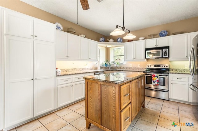 2501 Canyon Cliff Dr, Temple, TX 76502 - photo 19