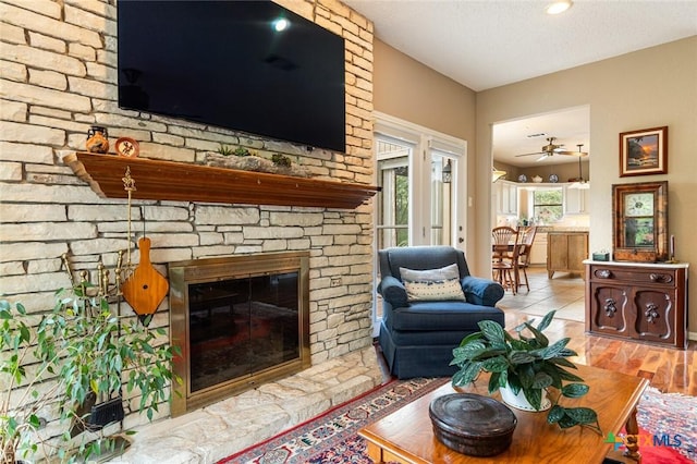2501 Canyon Cliff Dr, Temple, TX 76502 - photo 16