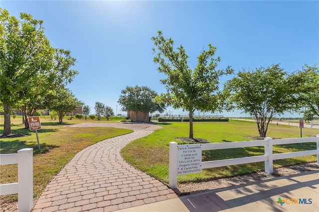 8530 Lamplight Ct, Temple, TX 76502 - view of home's community