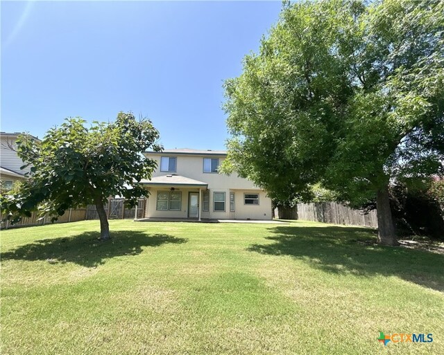 7016 Brandon Dr, Temple, TX 76502 - view of front of property