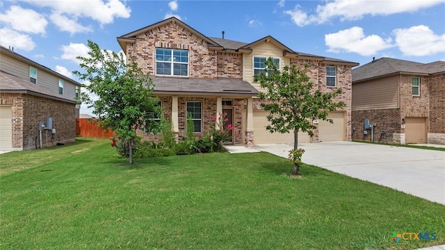 520 Minerals Way, Cibolo, TX 78108 - photo 1