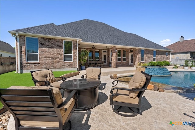 4067 Pecan Mdw, Belton, TX 76513 - photo 37