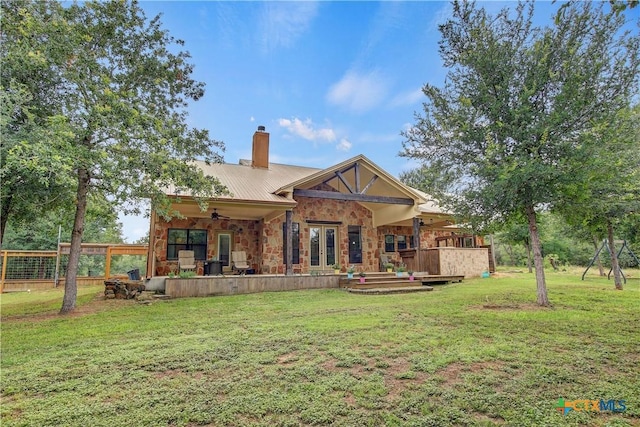 18197 Fm 619, Elgin, TX 78621 - photo 32