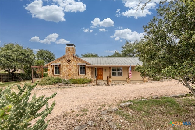 853 Crossbow Dr, Canyon Lake, TX 78133 - photo 1