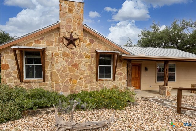 853 Crossbow Dr, Canyon Lake, TX 78133 - photo 21