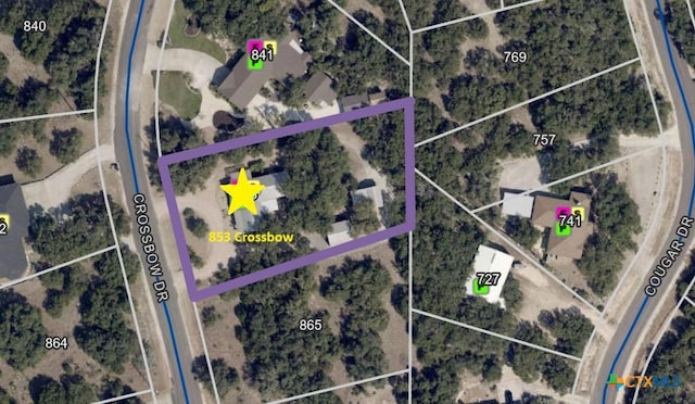 853 Crossbow Dr, Canyon Lake, TX 78133 - photo 32