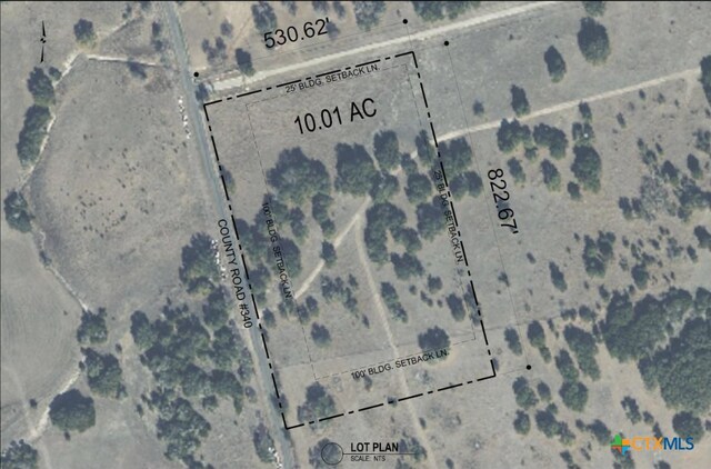 TBDLOT1 County Road 340, Burnet, TX 78611 - photo 16