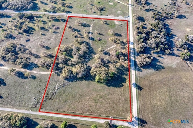 TBDLOT1 County Road 340, Burnet, TX 78611 - photo 1