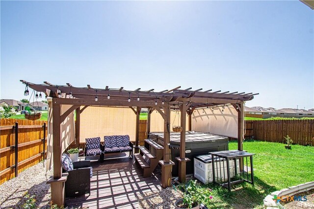 584 Taggart Trl, Jarrell, TX 76537 - photo 20