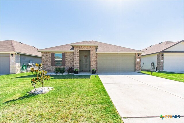 584 Taggart Trl, Jarrell, TX 76537 - photo 1