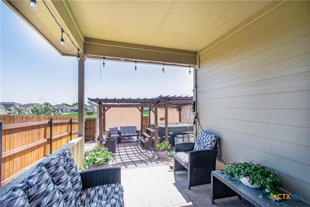 584 Taggart Trl, Jarrell, TX 76537 - photo 19