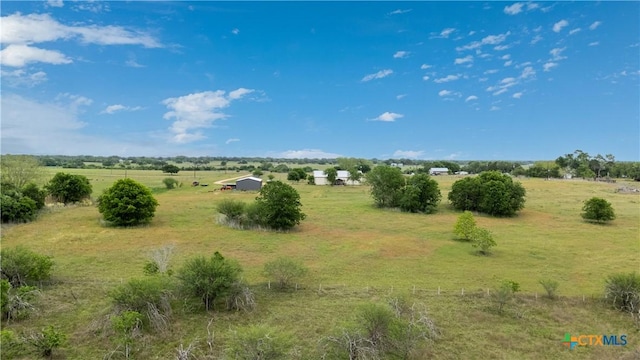 592 Dagg, Yoakum, TX 77995 - view of local wilderness featuring rural landscape