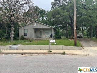 519 Thrasher Ln, Austin TX, 78741 land for sale