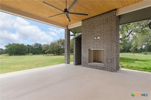 8341 Brewer Ln, Salado, TX 76571 - photo 32