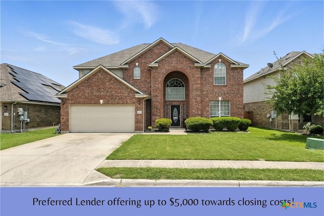1002 Wallin Farms Cv, Hutto, TX 78634 - photo 1