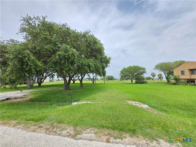 248 Stovall Dr, Palacios, TX 77465