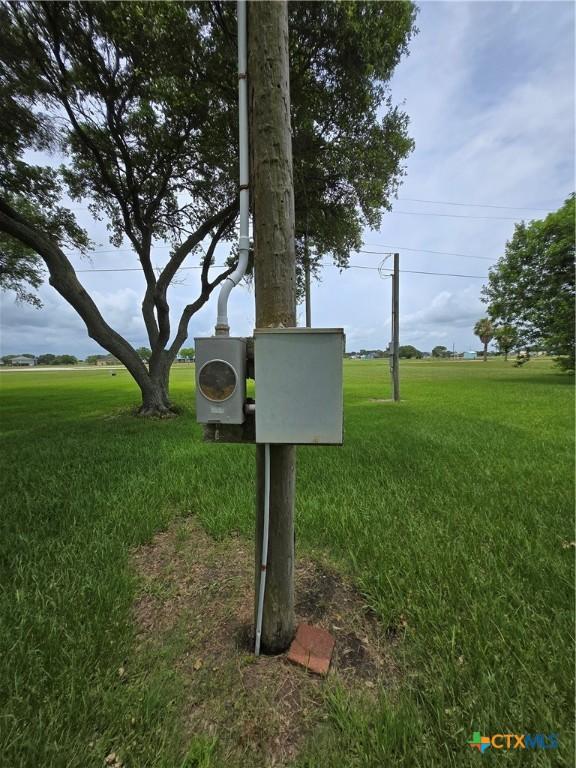 248 Stovall Dr, Palacios, TX 77465